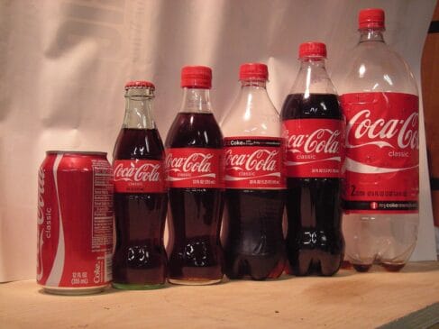 Coca-cola