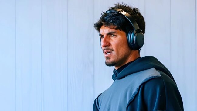 “Gabriel Medina é o cara mais mal julgado na história do surf”