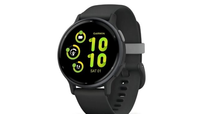 Garmin Vivoactive 5