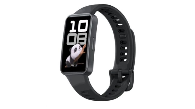 Huawei Band 10