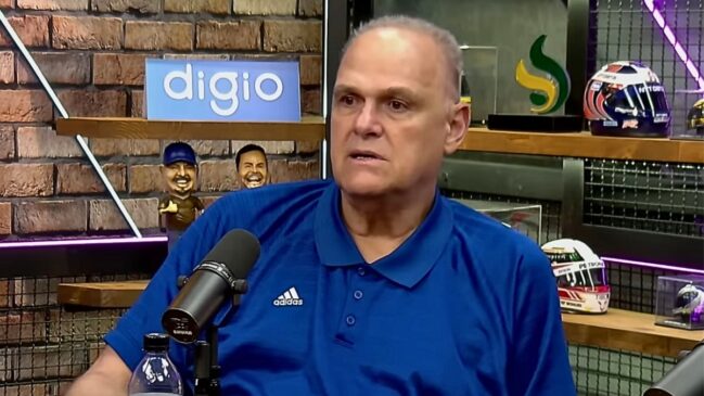 A morte de Oscar Schmidt, aos 68 anos, nesta sexta-feira (17), encerra a trajetória de um dos maiores nomes da história do esporte brasileiro