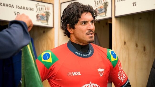 Previsão complica, WSL cancela chamada em Margaret River e define novo prazo para as finais