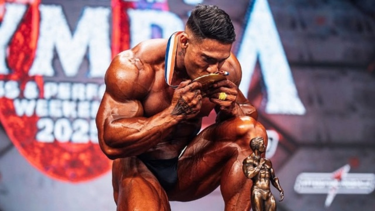 Ramon Dino