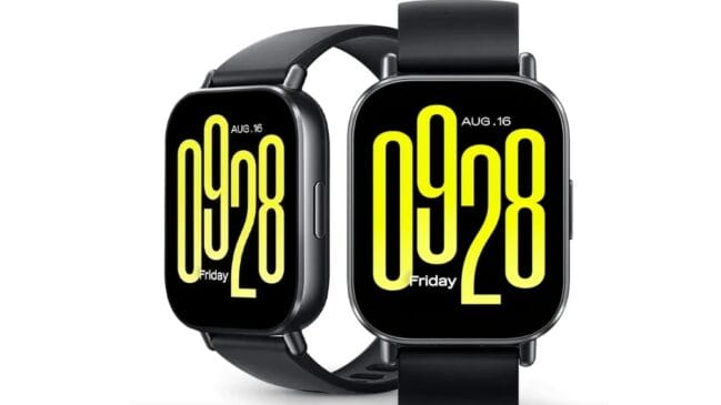 Redmi Watch 5 Active