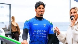 Resumo do 3º dia em Margaret River: brasileiros atropelam e garantem vaga nas semifinais
