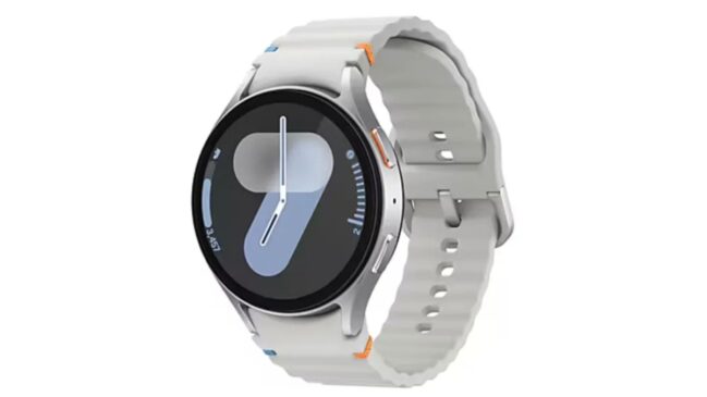 Samsung Galaxy Watch7