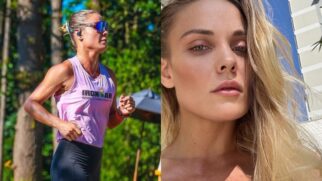 Triatleta de São Paulo desaparece na água e morre durante prova do Ironman