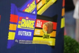 Bombom Nutrata e Charge
