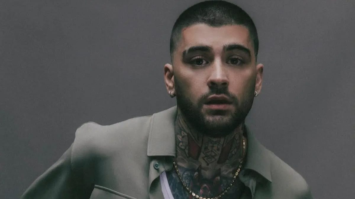 Zayn Malik dá soco na cara de ex-colega de One Direction em briga e série da Netflix é cancelada