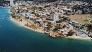 Cidade de Rifaina