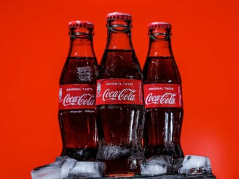Coca-cola
