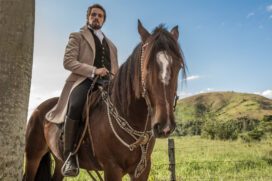 Felipe (Rafael Cardoso) *** Local Caption *** Felipe ( Rafael Cardoso )