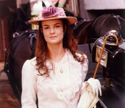 ‘Terra Nostra’: Rosana rejeita proposta de Juliana e surpreende; veja resumo do capítulo de terça (21)