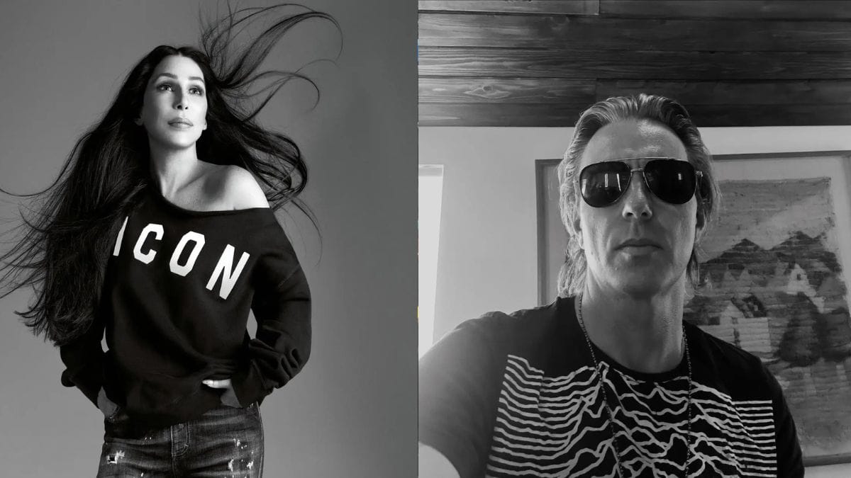 Cher pede curatela do filho após overdose e dívida de US$ 18 mil com traficante