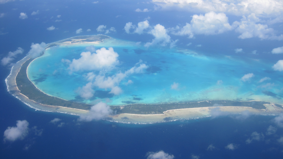 Conheça o país isolado do mundo e que recebe menos turistas que as praias do Litoral Paulista