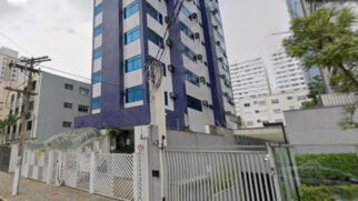 O CREFONO-2/SP oferece um pacote de benefícios bastante atraente / Reprodução/Google Street View