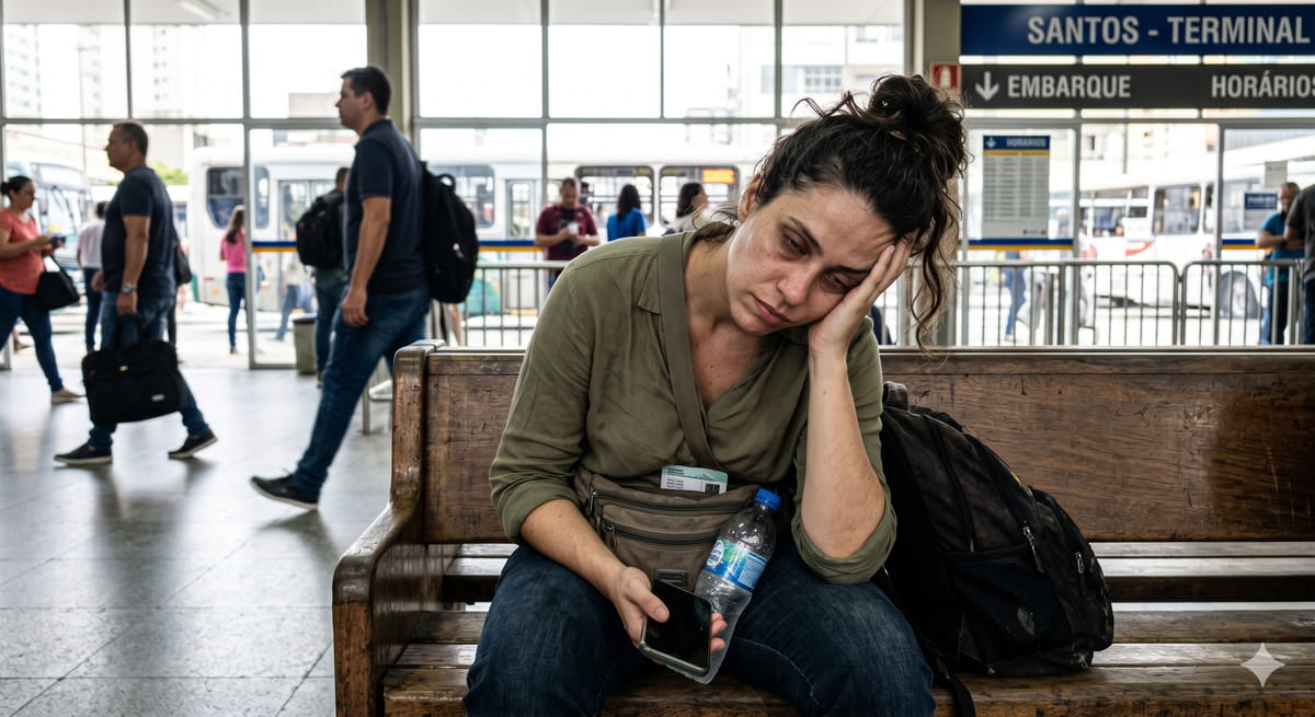 Sempre cansado? Entenda quando o cansaço pode ser grave