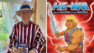 Sua morte ocorre em um intervalo simbólico, já que um filme live-action de Mestres do Universo está atualmente em andamento e está previsto para estrear em junho de 2026