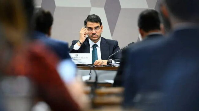 A sabatina envolve um questionamento público conduzido pela CCJ, que é amplamente considerada a principal comissão do Senado.
