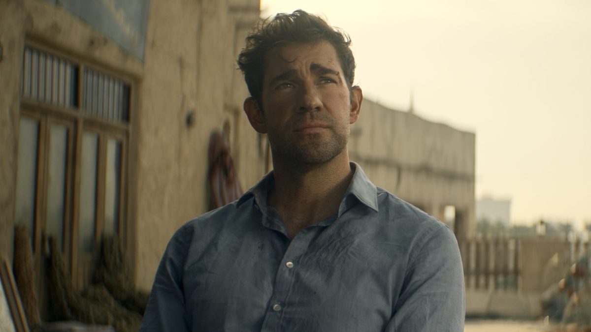 A história não acabou: Filme de Jack Ryan estreia em maio para ‘fechar’ trama da série