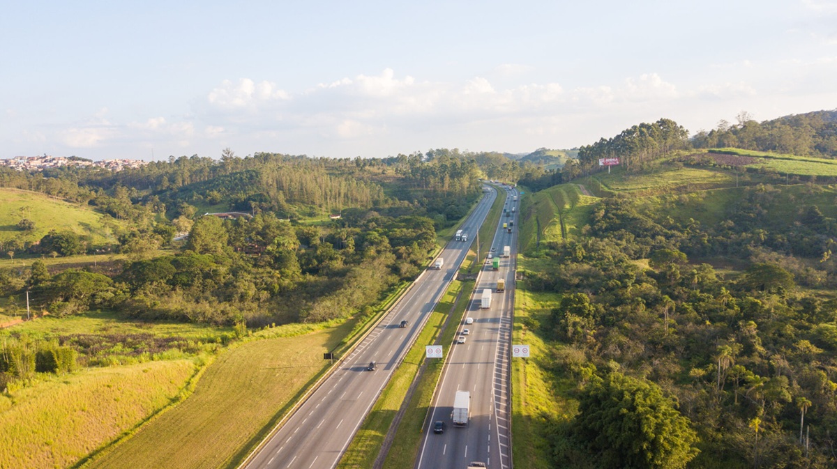 IA no Rodoanel: Nova tecnologia vai detectar celular e falta de cinto em tempo real