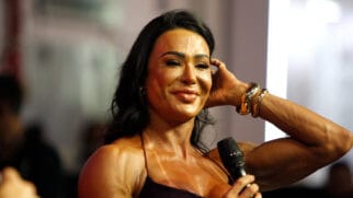 “Existia um preconceito muito grande”: Gracyanne Barbosa expõe bastidores e críticas do início de carreira