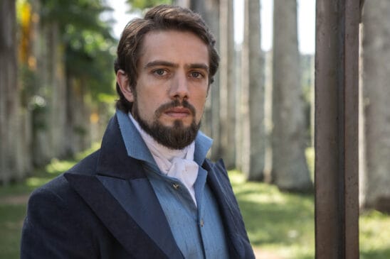 Felipe ( Rafael Cardoso )