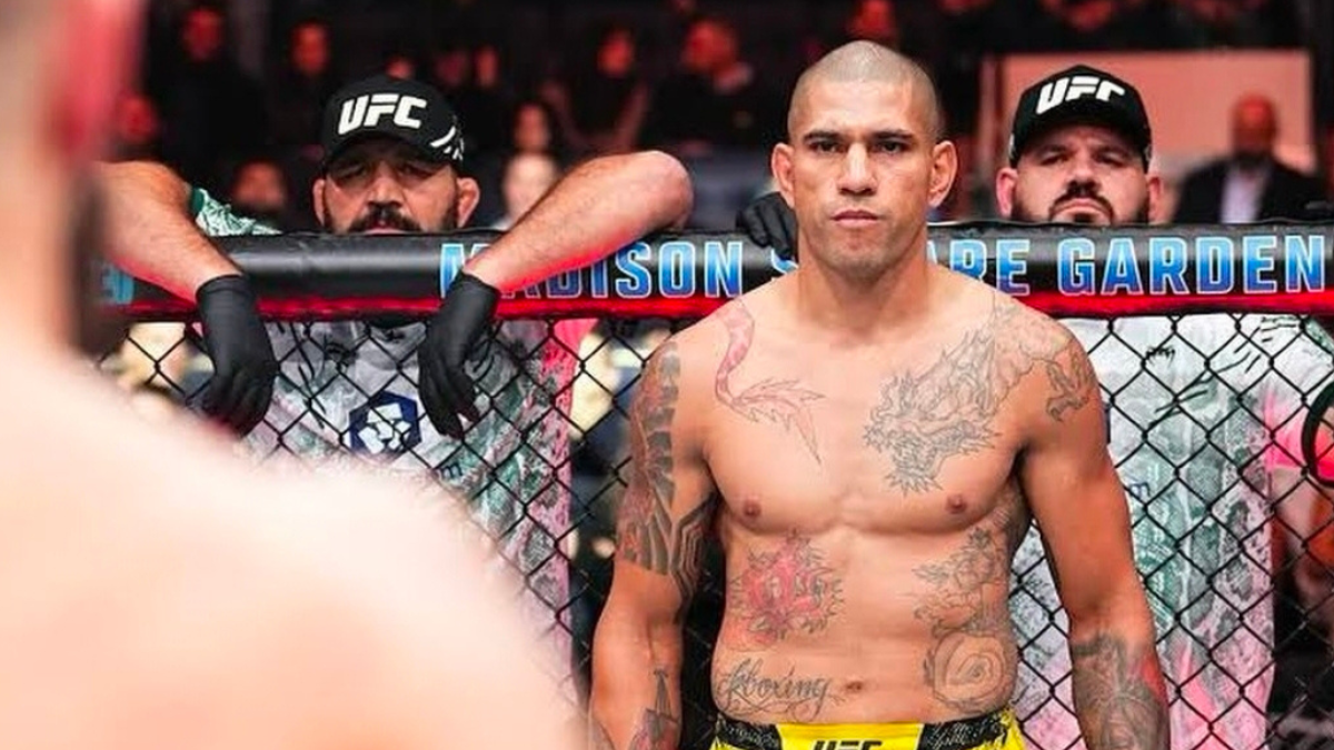 UFC 250 galeria