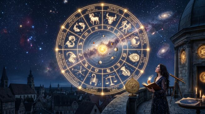 Plutão Retrógrado expõe aquilo que não pode mais ser ignorado. Entenda o impacto deste trânsito para os 12 Ascendentes entre 6 e 15 de outubro e saiba como encerrar ciclos insustentáveis com consciência