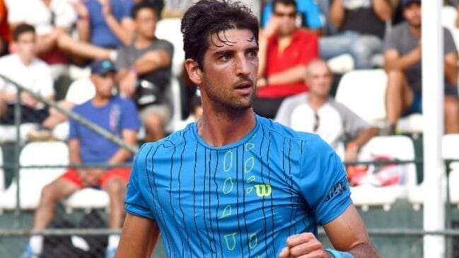 Thomaz Bellucci