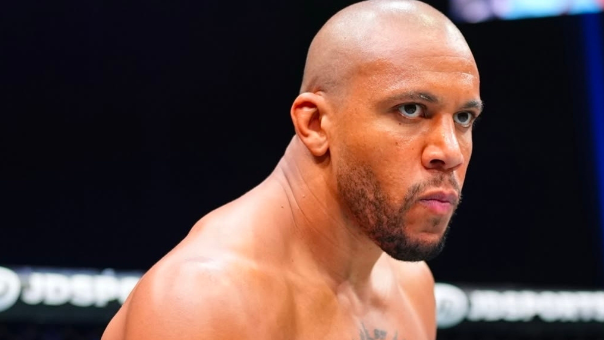 UFC 250 galeria