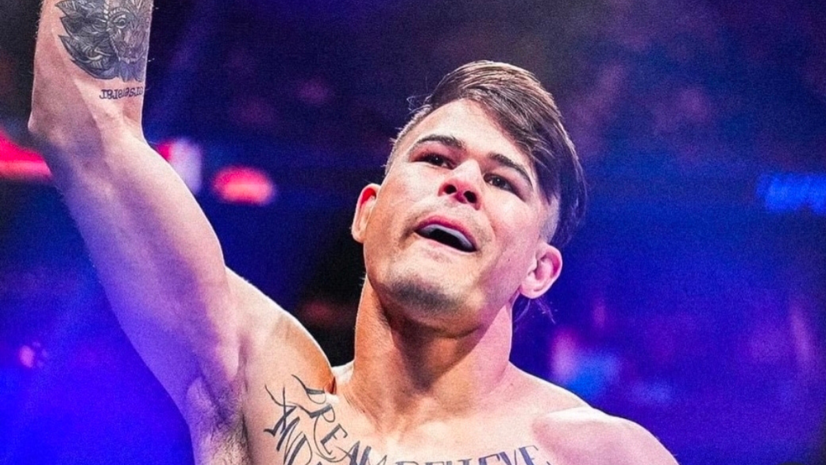 UFC 250 galeria