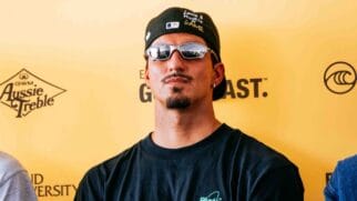 “Eu não achava justo”, Gabriel Medina aprova mudança da WSL para 2026