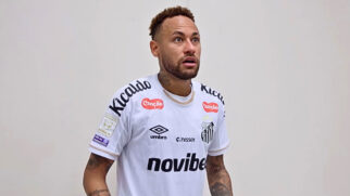 FIFA pagará valor milionário ao Santos por convocação de Neymar para a Copa do Mundo