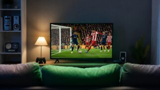 Futebol na TV hoje ao vivo: confira horários e todos os jogos