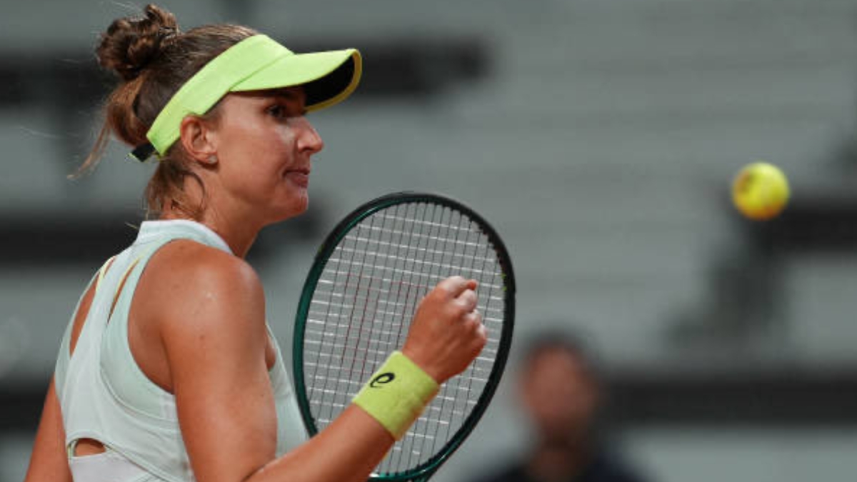 Galeria melhores campanhas do Brasil Roland Garros 