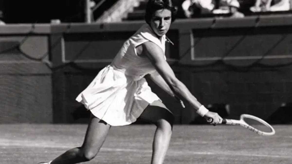 Galeria melhores campanhas do Brasil Roland Garros 