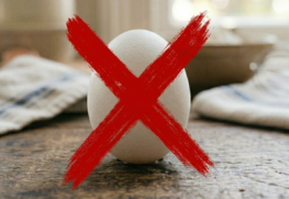 Adeus ao ovo cozido: Conheça o alimento que entrega mais proteína e pode ser seu novo pré-treino