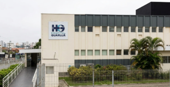 Imagem do Hospital Guarujá