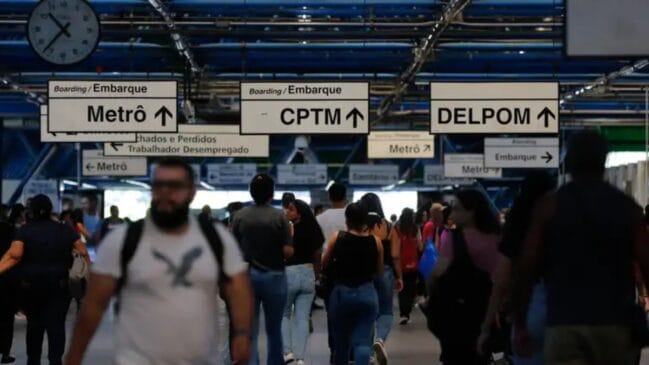 Greve do metrô AO VIVO: entenda o motivo da paralisação que deve afetar São Paulo