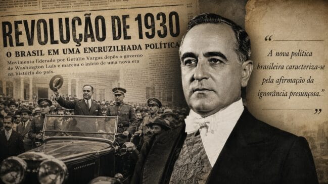 Herança revolucionária