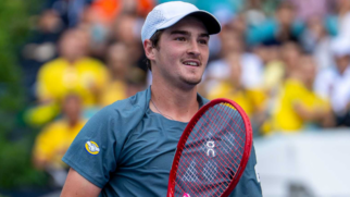 Horário de onde assistir: João Fonseca estreia em Roma contra pupilo de Djokovic