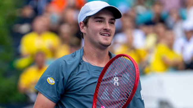 Horário de onde assistir: João Fonseca estreia em Roma contra pupilo de Djokovic