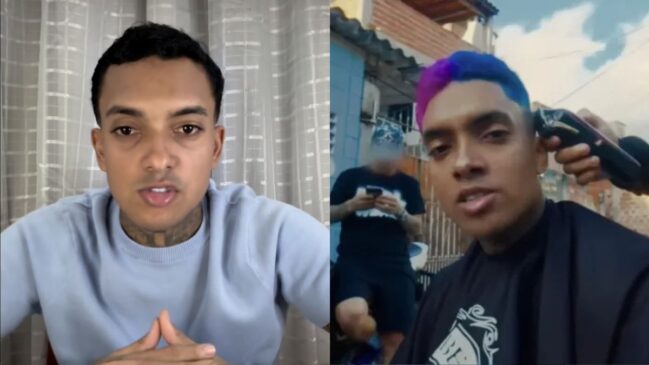 Mc Brinquedo