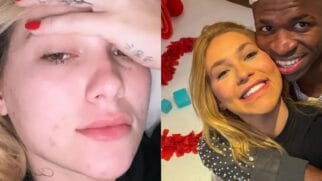 Casal Virginia e Vini Jr
