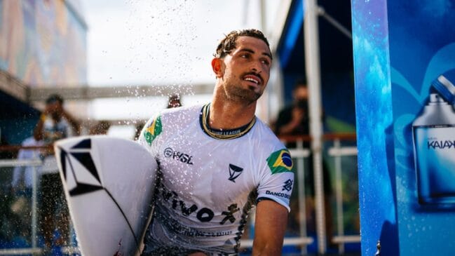 João Chianca