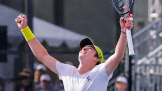 João Fonseca vira jogo épico em Roland Garros e agora terá desafio contra Djokovic