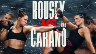 MMA na Netflix coloca pressão no UFC após salários impressionantes em primeira edição