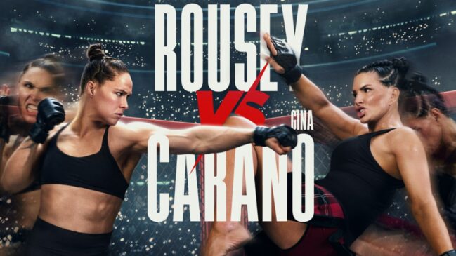 MMA na Netflix coloca pressão no UFC após salários impressionantes em primeira edição
