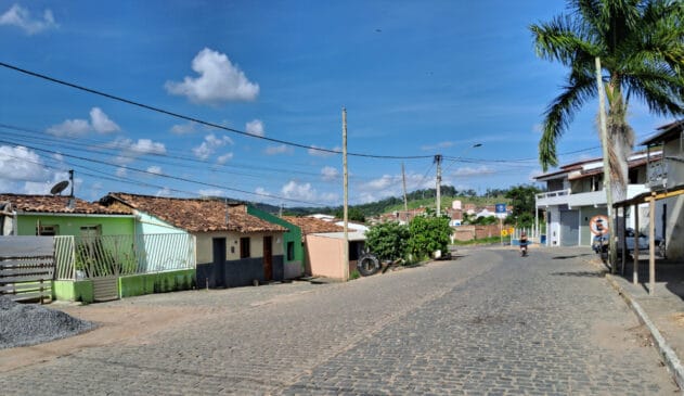 Cidade de Ibacui